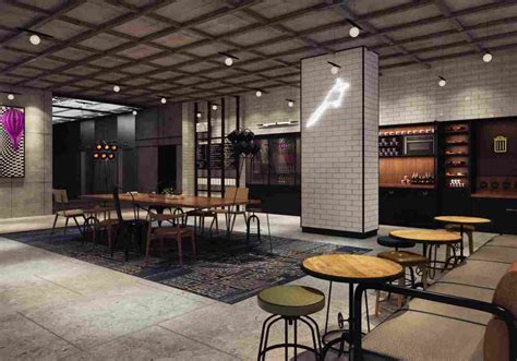 Moxy Hotels Debuts In Putrajaya With Vibrant Opening Citizens Journal