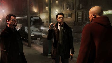 Heavy Rain PC Review | A new way to press for the same Jason ...