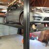 Buy Happ Auto Performance Products Hoist Happ T Four Post Car Lift