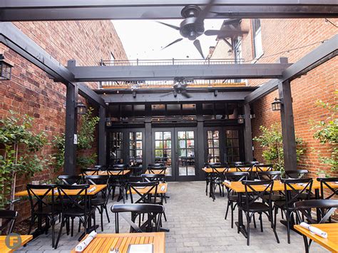 Frisco Colorado Restaurants With Patio – Warehouse of Ideas