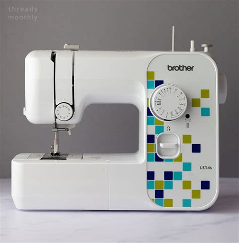 I Bought the Brother Ls14s Sewing Machine (6 Month Review)