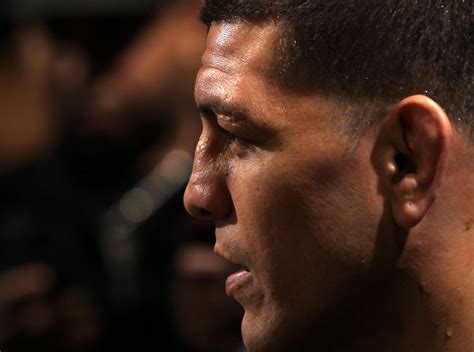 Nick Diaz - The Last Gunslinger | UFC