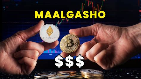 Sidee Loo Maalgashtaa Crypto How To Invest Cryptocurrency Full Course