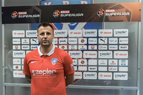 Seria Orlen Superligi Zepter Kpr Legionowo Arged Rebud Ostrovia