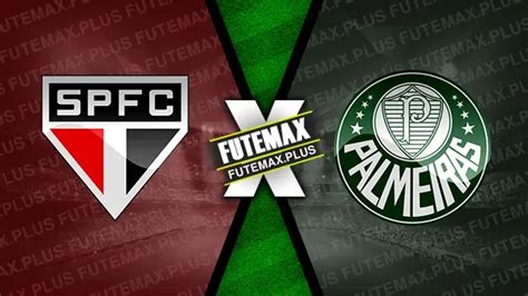 Assistir S O Paulo X Palmeiras Ao Vivo Online