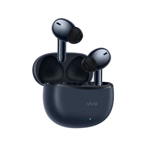 Vivo TWS 3e Earbuds With ANC Launched At Only 25