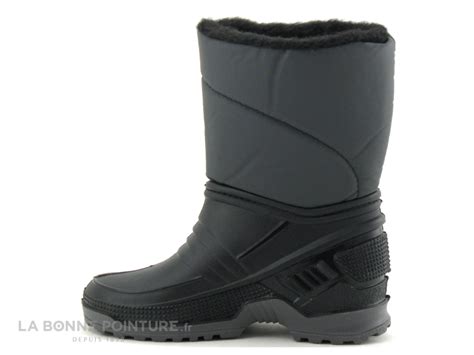 Achat Chaussures LICO Enfant Botte Pluie Neige Vente Lico TERRA 730033