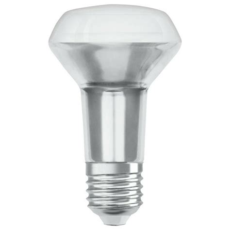 Lâmpada Led R63 E27 2700k 40w Osram Emb 1 Un Continente Online