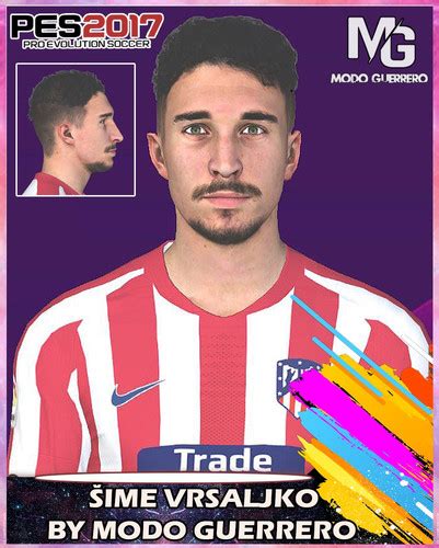 Ime Vrsaljko By Modo Guerrero Modo Guerrero