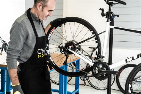 Tuto Comment régler un dérailleur mécanique avant Vélo Mag