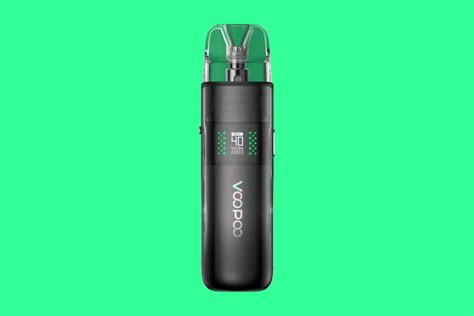 The Best Mtl Vape Kit You Can Buy Right Now 2024