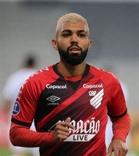 Aldeia News On Twitter Informa O Gabigol Ser O Substituto De Vitor