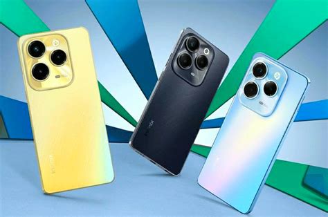 Rilis Secara Global Bongkar Spesifikasi Dan Harga Infinix Hot 40 Pro