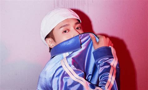 Exos Lay Zhang Drops Sweet Track List Of His New Album Honey