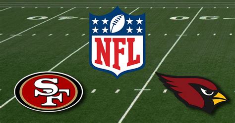 San Francisco 49ers Vs Arizona Cardinals Odds 1121 Nfl Preview