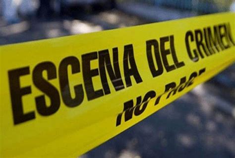 16 Bandas De Crimen Organizado Controlan La Ciudad De México