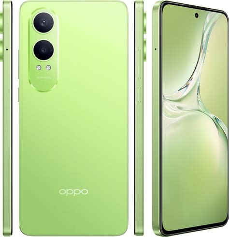 Oppo K12x China características especificaciones y precio Kalvo