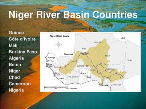 PPT - The Niger River Basin PowerPoint Presentation, free download - ID ...