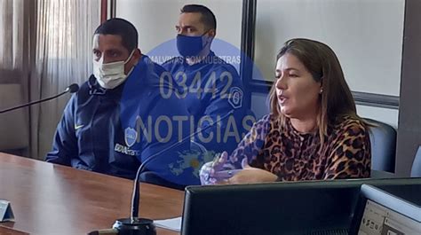 Remiten A Juicio La Causa Contra El Sujeto Que Asalt A Tres Menores De