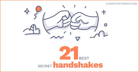 21 Best Handshakes inspired by Handshake UCSD - Humor That Works