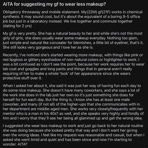 18 Times Men Blamed Women For Just Living Their Lives