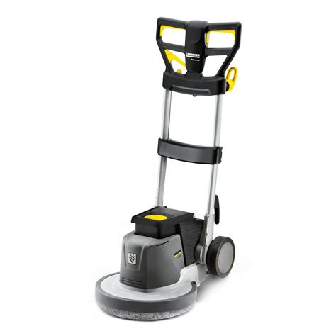 Karcher Bds C Adv Single Disk Machine Direct Cleaning Solutions