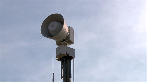Tornado Siren Wallpapers Wallpaper Cave
