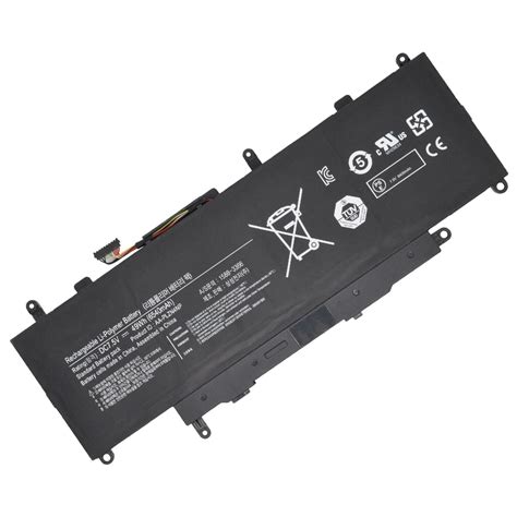 Us Genuine Aa Plzn4np Battery For Samsung Ativ Pro Cs Sxe700nb Xe700t1c Xe700t1a Ebay