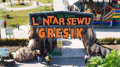 Lontar Sewu Harga Tiket Masuk Jam Buka Lokasi