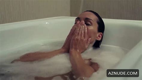 Jeanne Baron Nude Aznude
