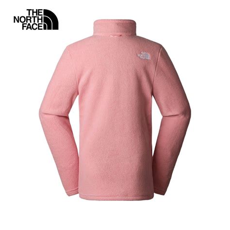 The North Face 北面 女款粉色防水透氣保暖可收腰連帽三合一外套7qsmoxm Pchome 24h購物