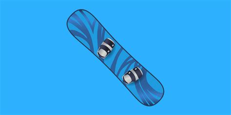 How To Choose Snowboards Snow Gear Tracker