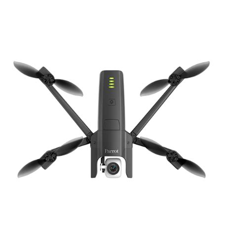 Parrot Anafi 4K HDR Drone Camera | Unique Lens