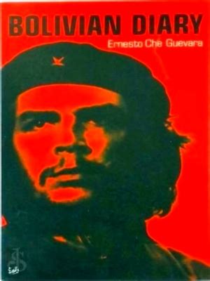 Bolivian Diary Special Collection By Ernesto Che Guevara Fine