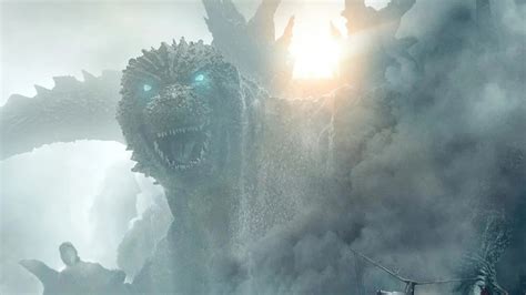 X Godzilla Minus One Movie P Resolution Hd K