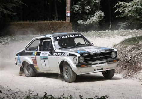 The Greatest Rally Cars Ever Made Ultimate List