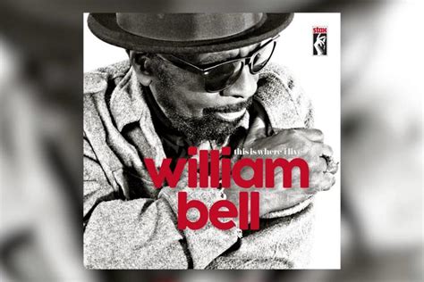 Soul Singer William Bell Inspires Music Through The Decades | Georgia ...