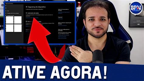 Ative Agora Esse Recurso Sensacional No Seu Windows Youtube