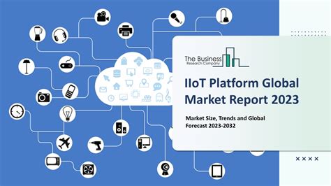 PPT IIoT Platform Market 2023 By Size Industry Analysis