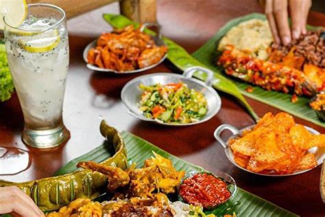 Rekomendasi Tempat Makan Khas Sunda Yang Enak Di Kawasan Bandung