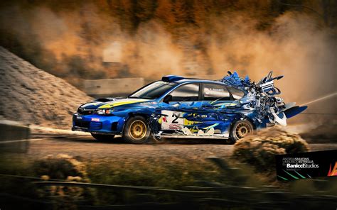 Subaru Impreza 22B Wallpapers - Wallpaper Cave