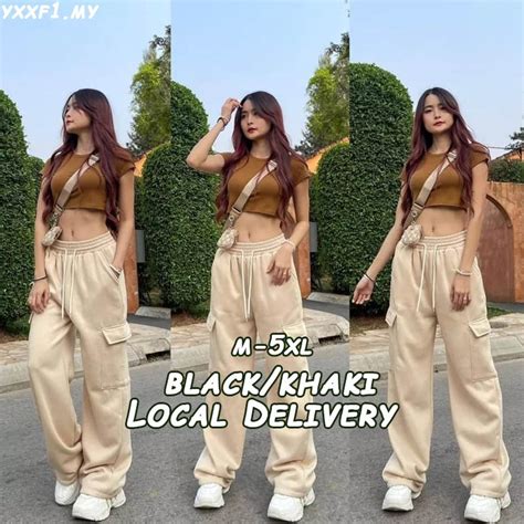 Local Delivery Cargo Pants Women Plus Size Cargo Pants Women Straight