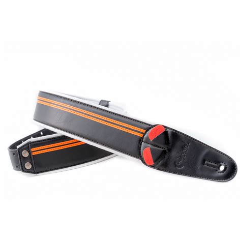 Righton Straps Mojo Race Hd Guitar Strap