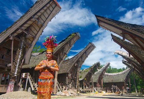 Tana Toraja Menyelami Budaya Khas Austronesia Traverse Id