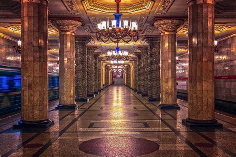 Автово станция метро достопримечательности