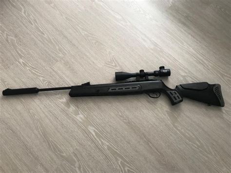 Hatsan Mod 125 Sniper İkinci El Silah Satılık Silah