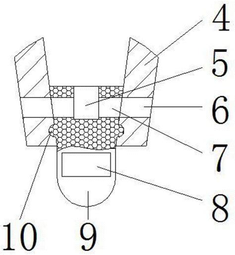 一种移液枪头的制作方法