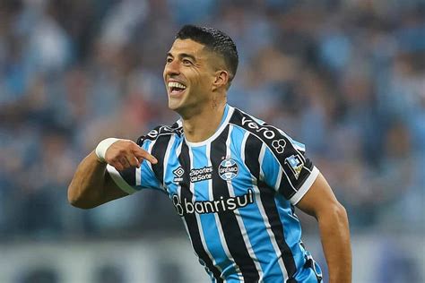 Escalação do Grêmio time dúvidas e desfalques