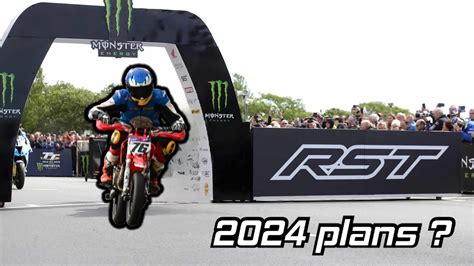 The 2024 Season Plain S M2R Pit Bike Upgrades Pitbike