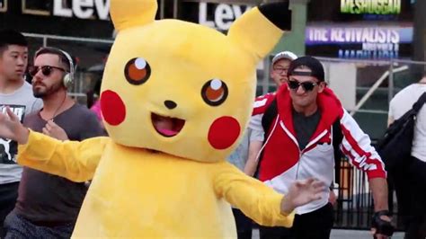 Pokemon Go Is 'Real Life' | RTM - RightThisMinute